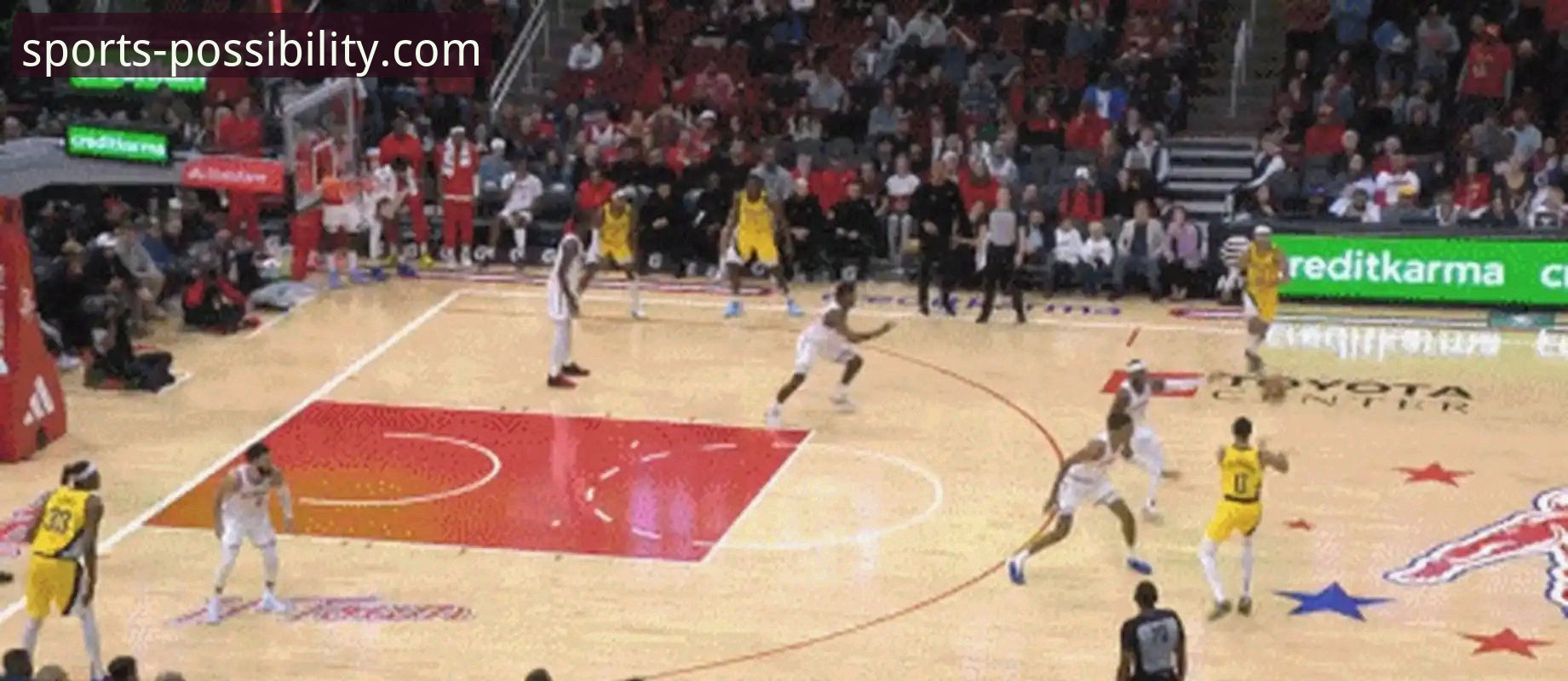 皮特森的火力全开 vs 北京队的末节崩盘：一场逆转背后的战术博弈